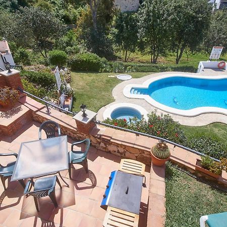 Apartamento Con Encanto El Faro Exterior foto