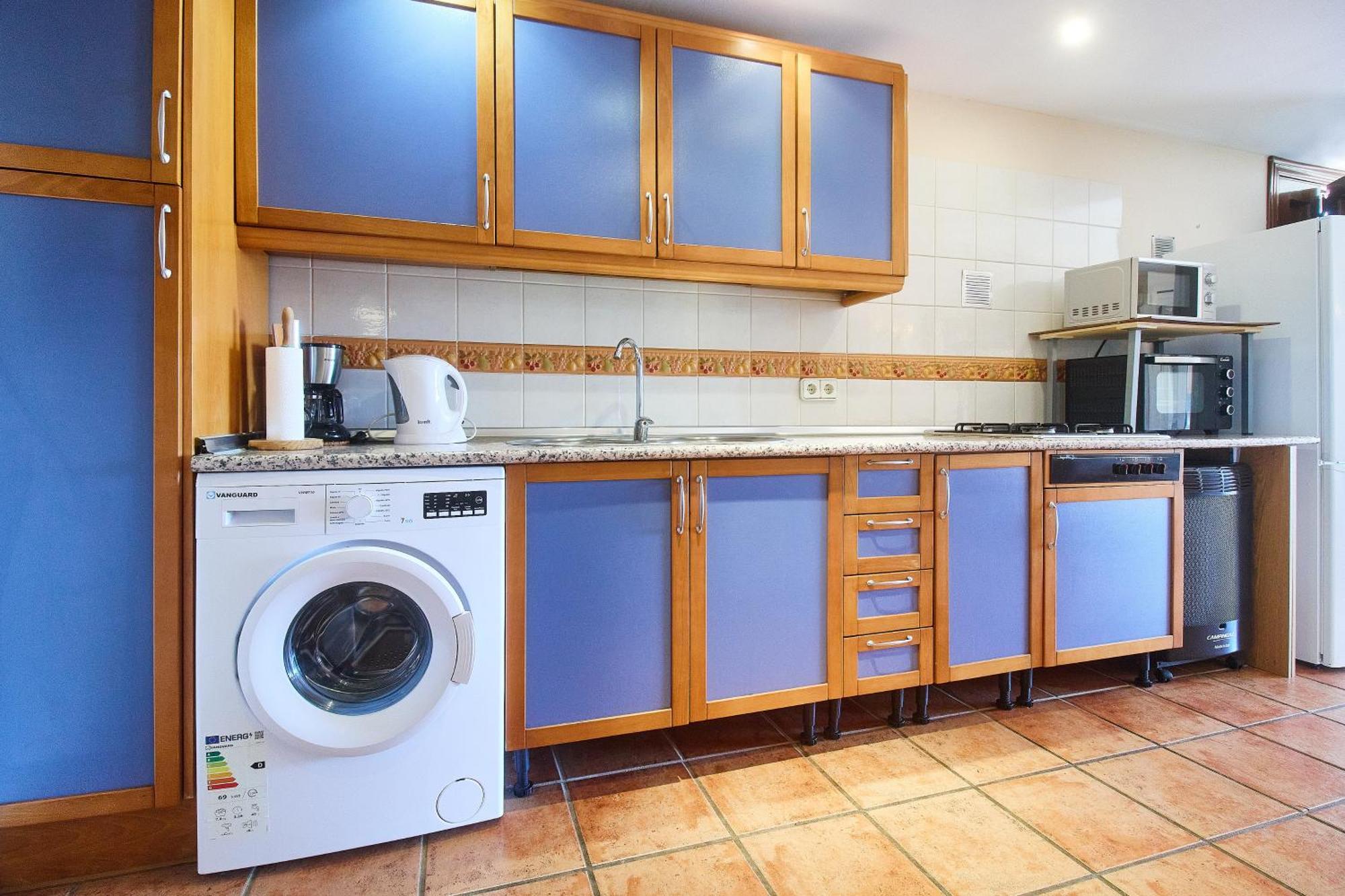 Apartamento Con Encanto El Faro Exterior foto
