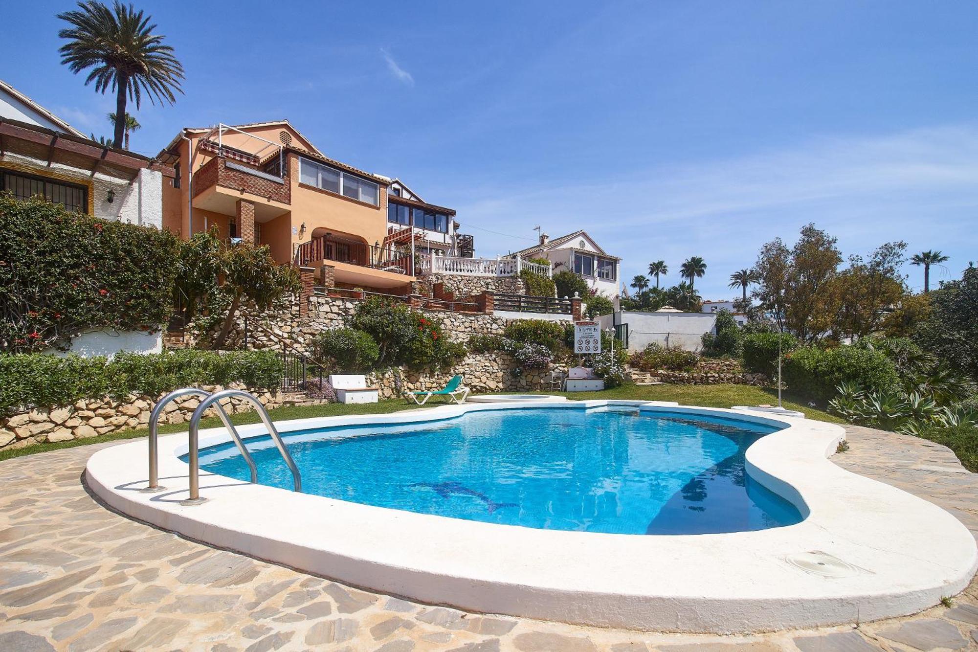 Apartamento Con Encanto El Faro Exterior foto