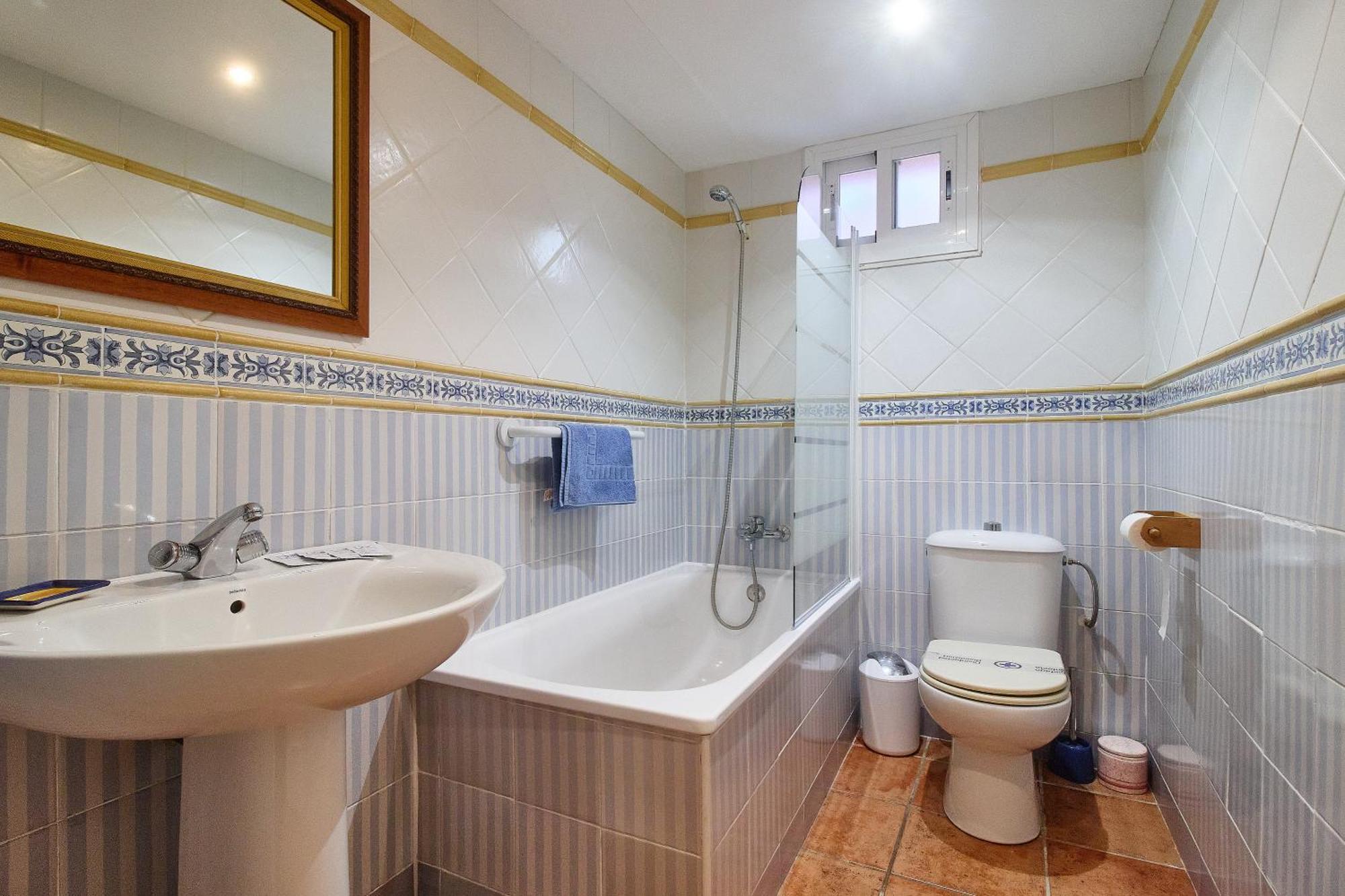Apartamento Con Encanto El Faro Exterior foto