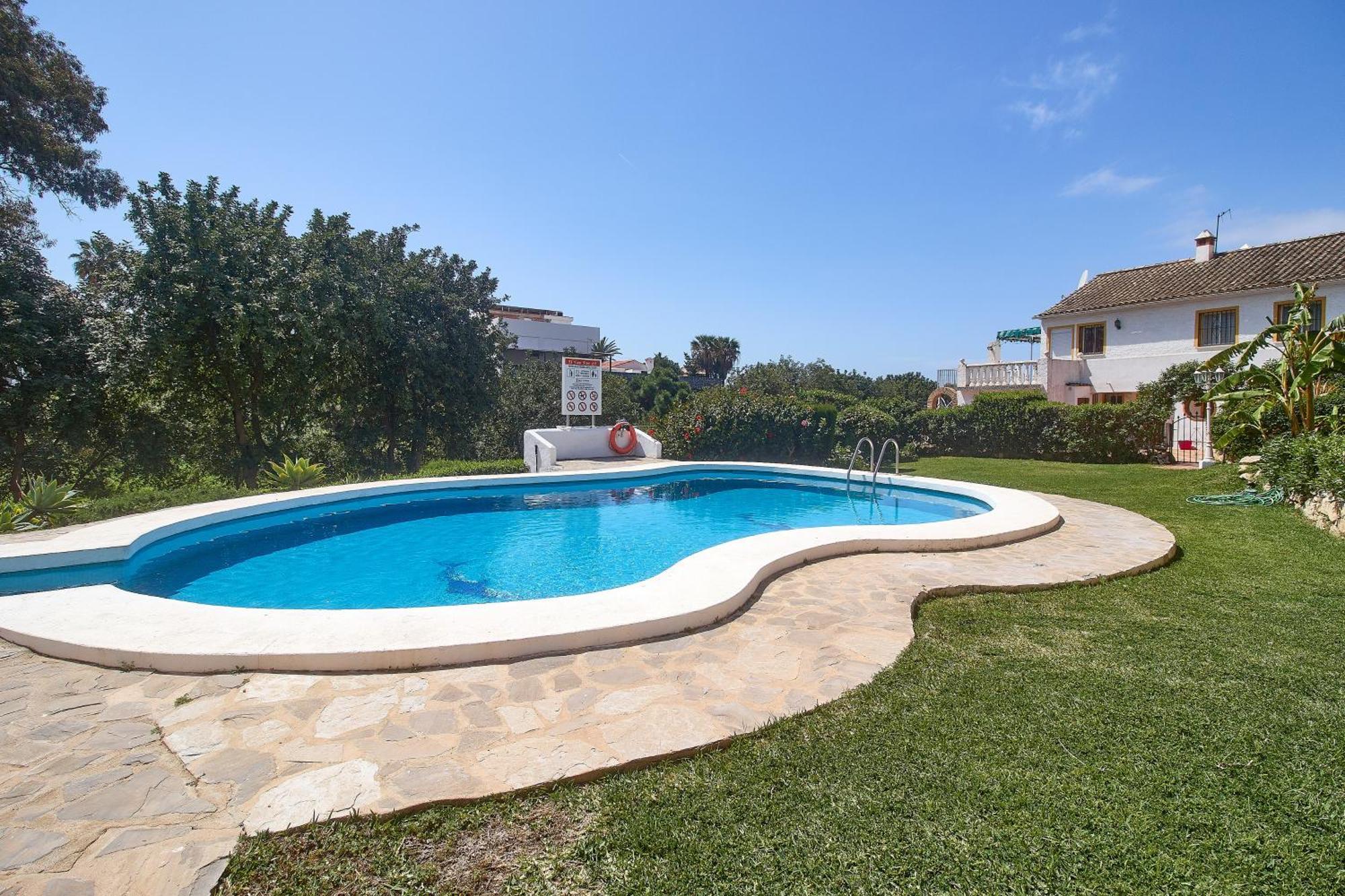 Apartamento Con Encanto El Faro Exterior foto