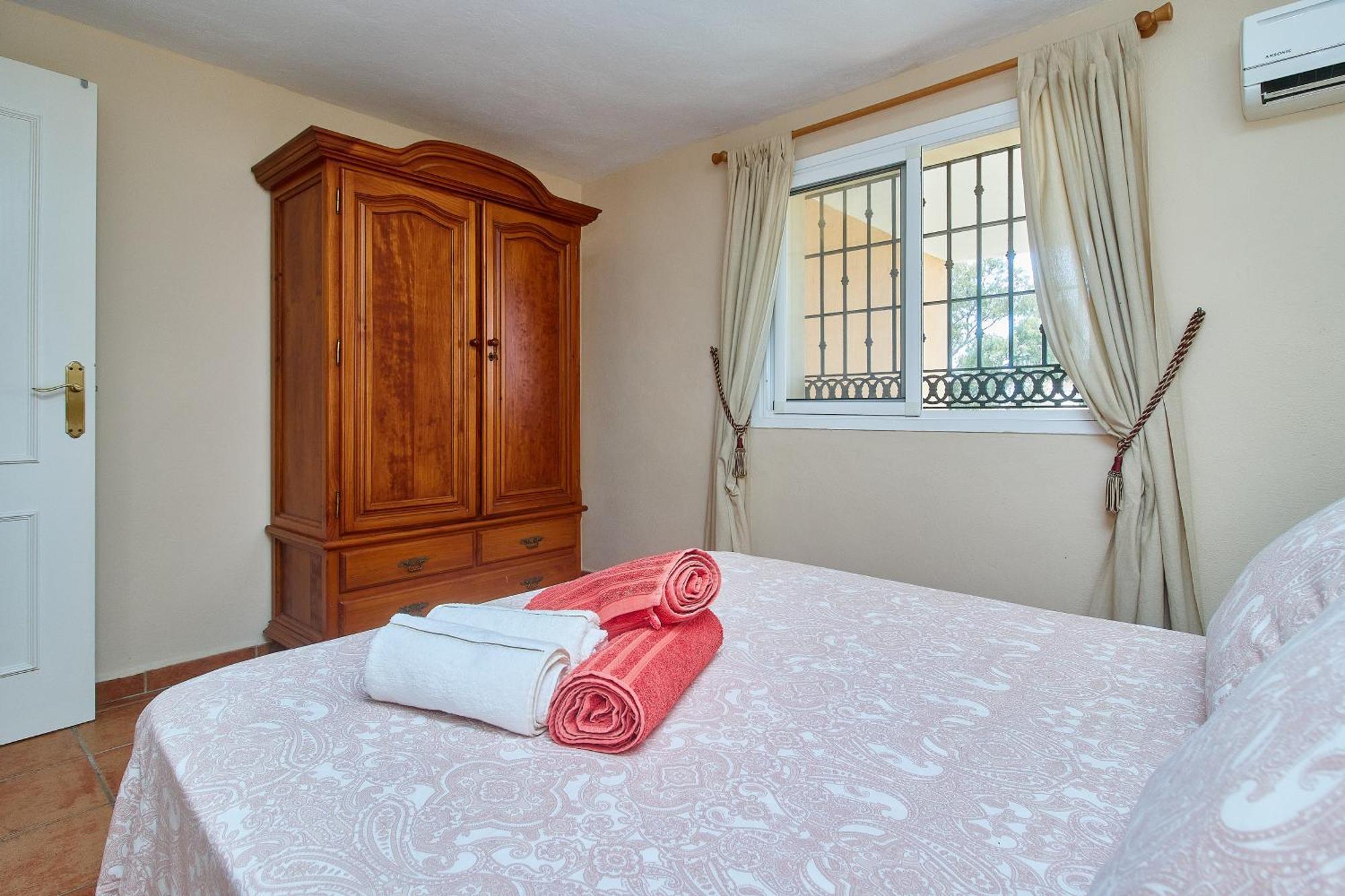 Apartamento Con Encanto El Faro Exterior foto